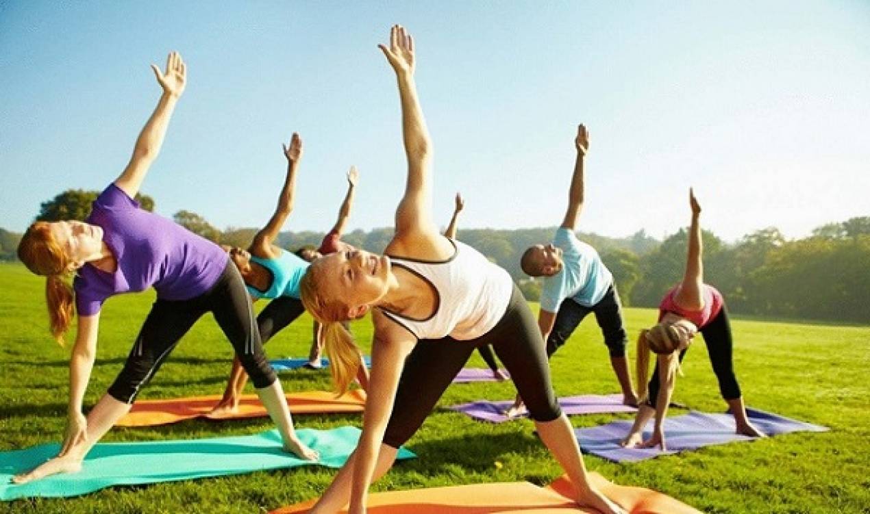 Четыре вида спорта, которые продлевают нашу жизнь
