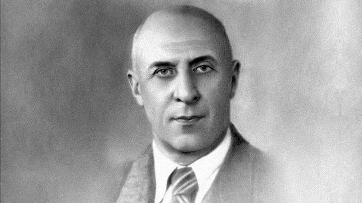 Створював шедеври навіть в концтаборі: Всеволод Задерацький – піаніст і композитор з Рівного, про якого мало хто знає