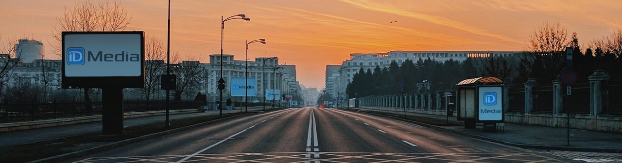 Зовнішня реклама у Рівному: дієвий метод просування товарів та послуг