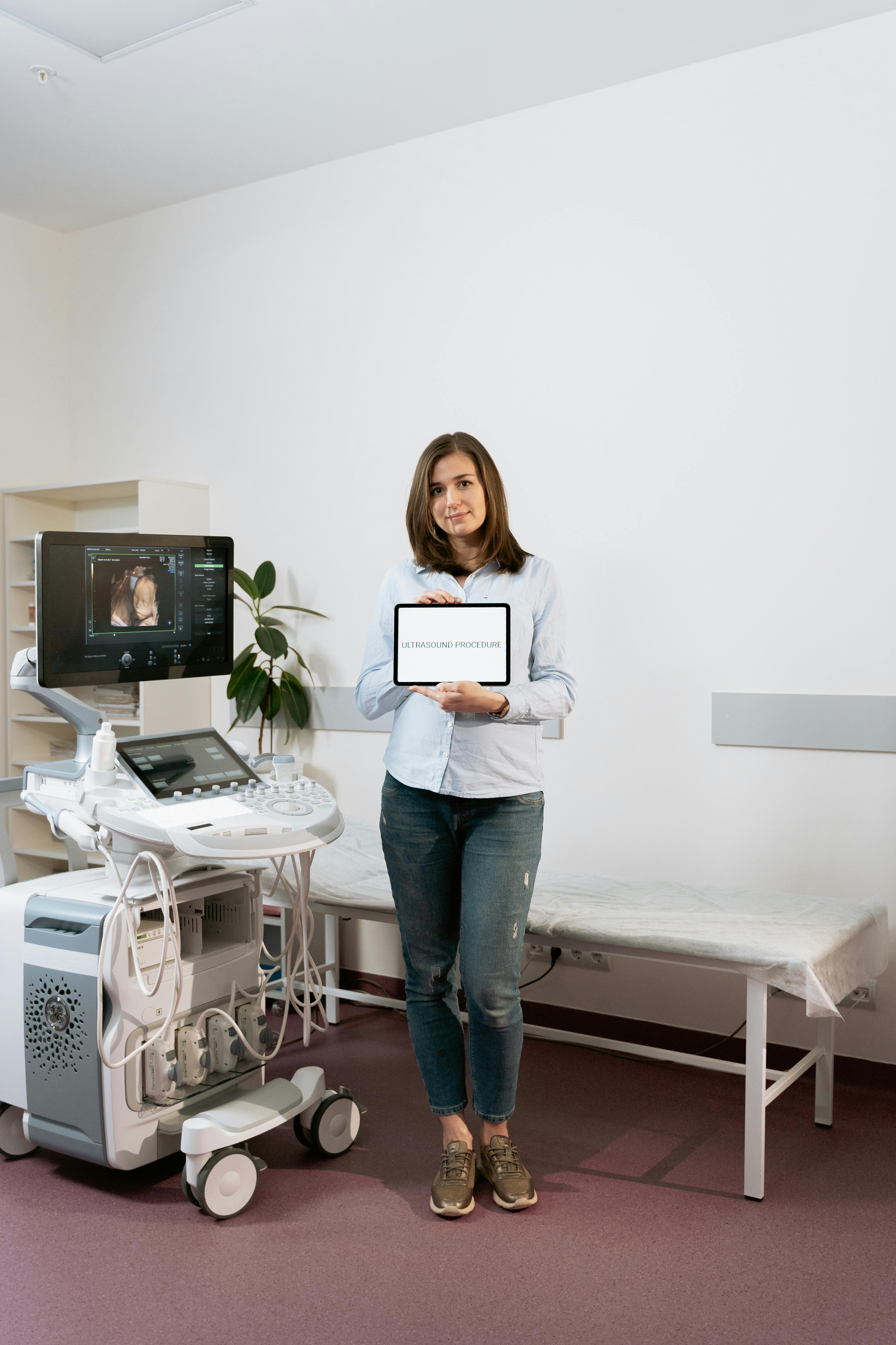 Лабораторні аналізи крові