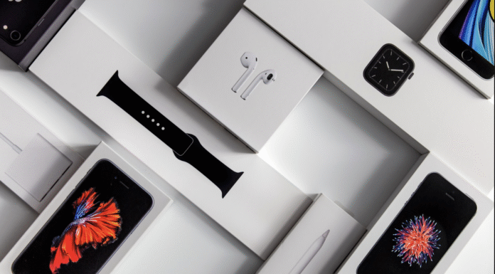 Міжнародна гарантія Apple: як отримати сервіс в Україні в разі купівлі в США