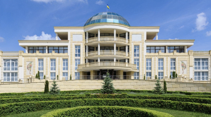Місце, де тіло відпочиває, а думки розгортаються