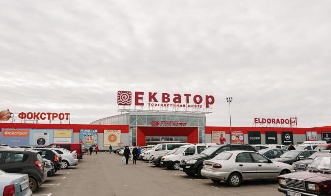 Де пошопитися в Рівному: гід для стильних жінок
