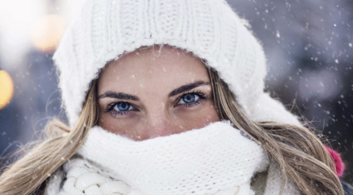 Beauty-поради: як швидко підготувати шкіру та волосся до зими