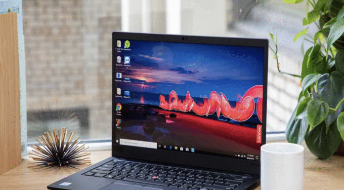 Чому мій Lenovo тримає заряд гірше, ніж колись?
