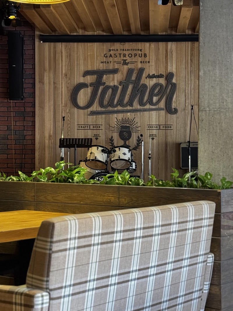 Father