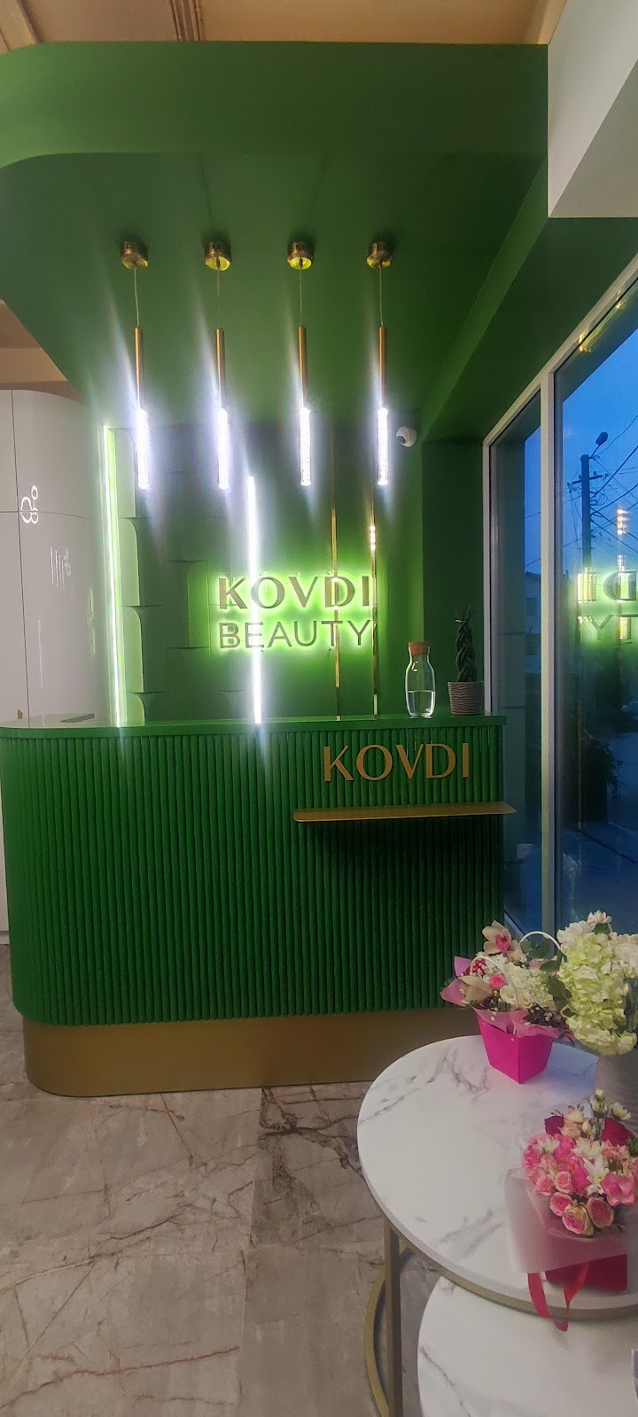 KOVDI