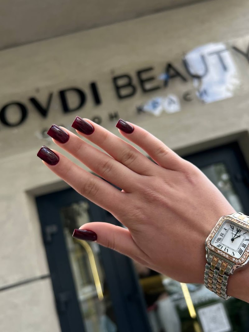 KOVDI
