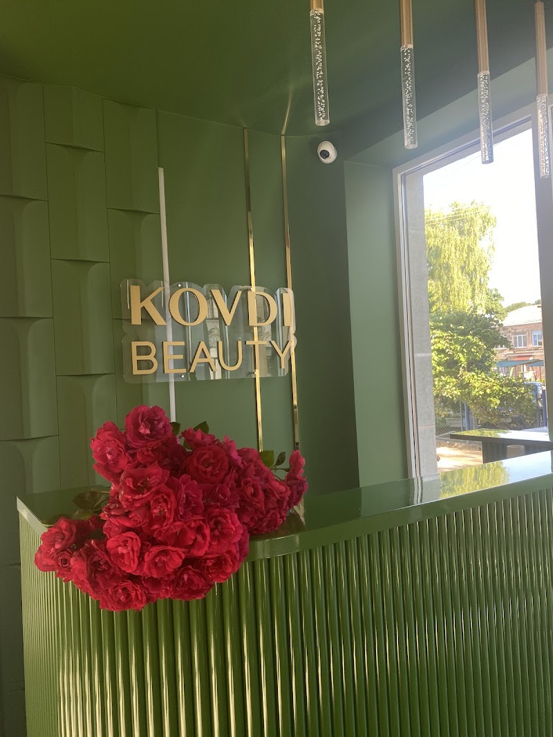 KOVDI