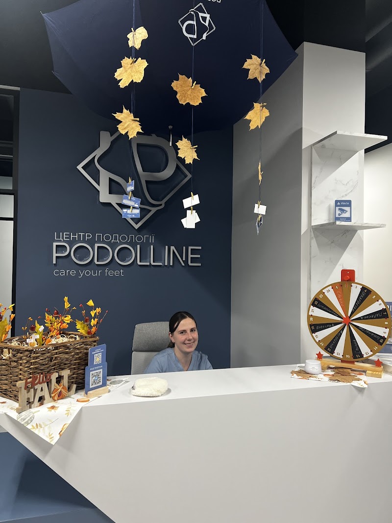 PodolLine
