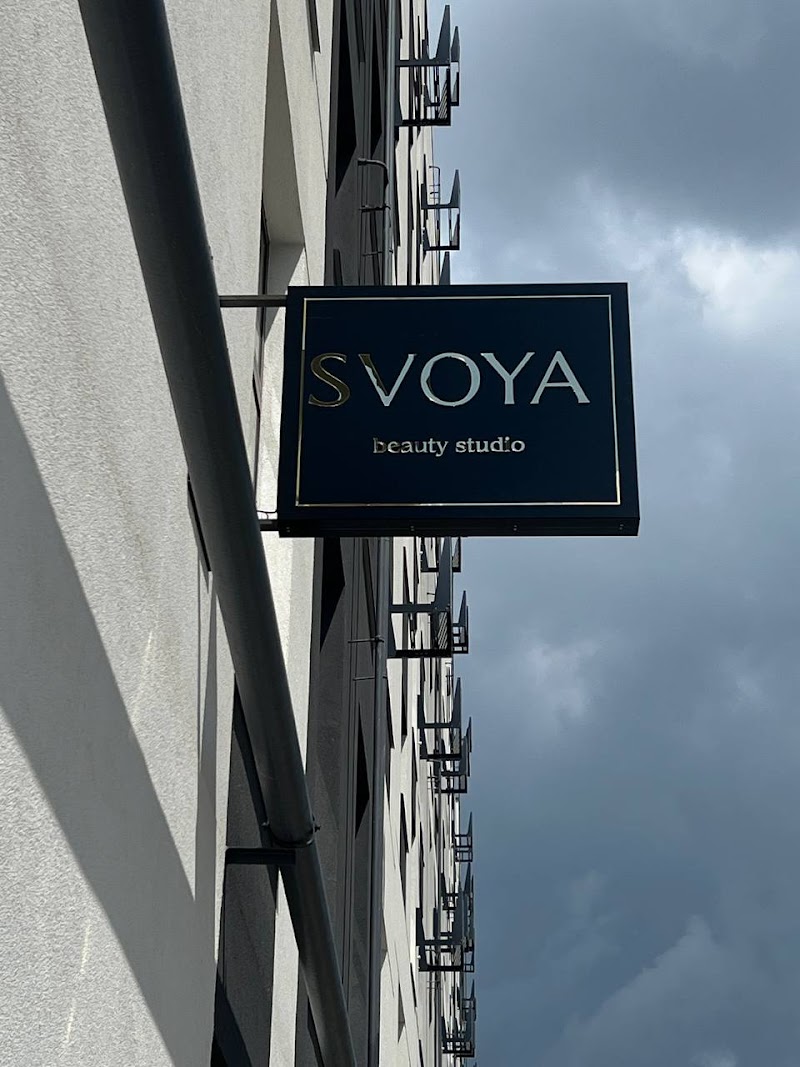 Svoya