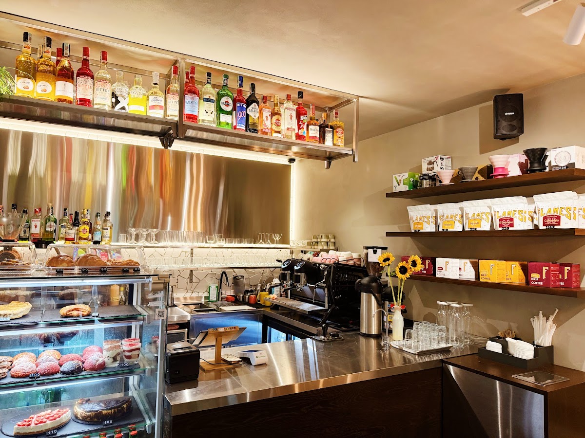 Dobro — Cafe