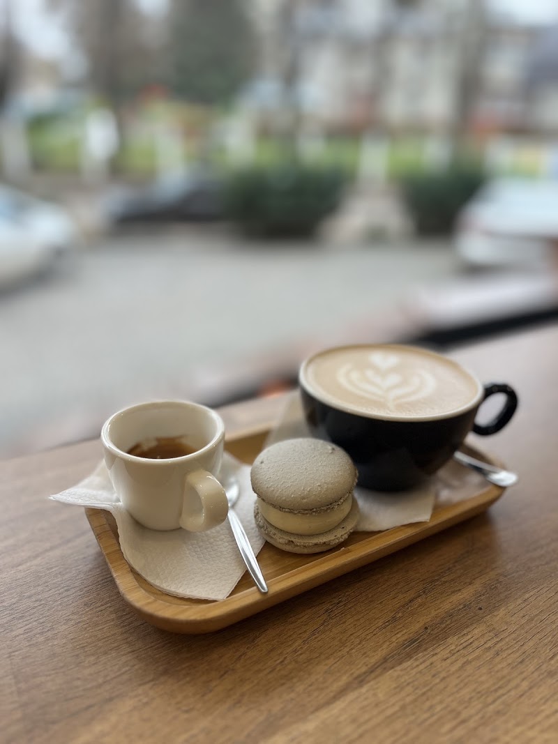 Fox coffee